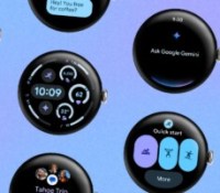 Autonomie, cadrans, interface… voici comment Google va améliorer votre montre connectée avec Wear OS 6