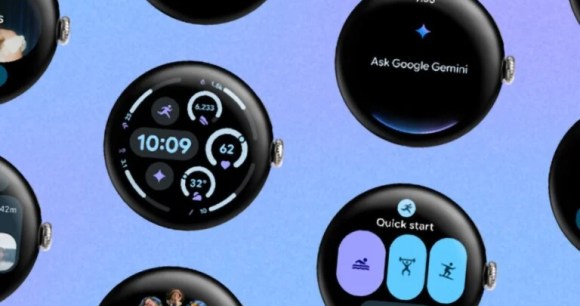 Autonomie, cadrans, interface… voici comment Google va améliorer votre montre connectée avec Wear OS 6