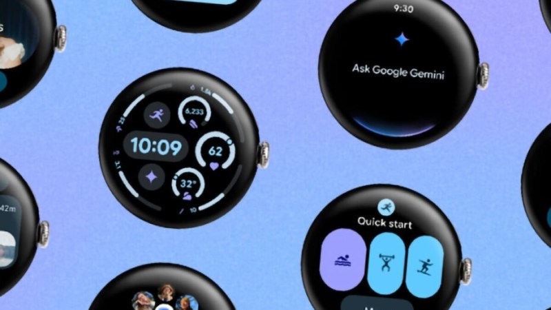 Autonomie, cadrans, interface… voici comment Google va améliorer votre montre connectée avec Wear OS 6 Autonomie, cadrans, interface… voici comment Google va améliorer votre montre connectée avec Wear OS 6