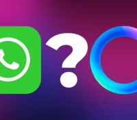 WhatsApp : à quoi sert le nouveau rond bleu ?