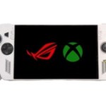 Voici la « console Xbox portable », la prochaine ROG Ally 2 d’Asus