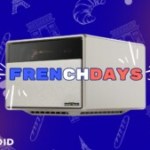 Amazon retire 460 € sur ce vidéoprojecteur 4K Ultra HD Dolby Vision noté 9/10 pour la fin des French Days