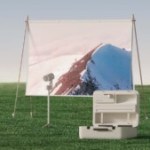 Xgimi dévoile son pack ultime pour des séances ciné en plein air : le MoGo 3 Pro à emporter partout