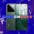 Déjà quasiment irréprochable, le Xiaomi 14 devient encore plus recommandable lorsqu’il est à moitié prix pour la fin des French Days