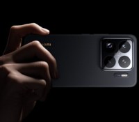 Voici le Xiaomi 15S Pro : le smartphone 100 % Xiaomi promet des records de puissance