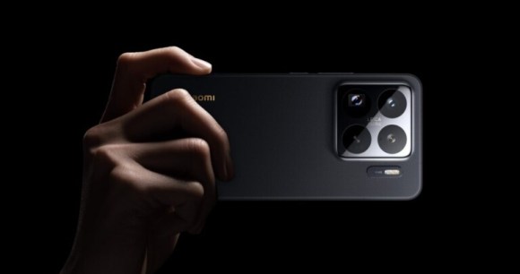 Voici le Xiaomi 15S Pro : le smartphone 100 % Xiaomi promet des records de puissance