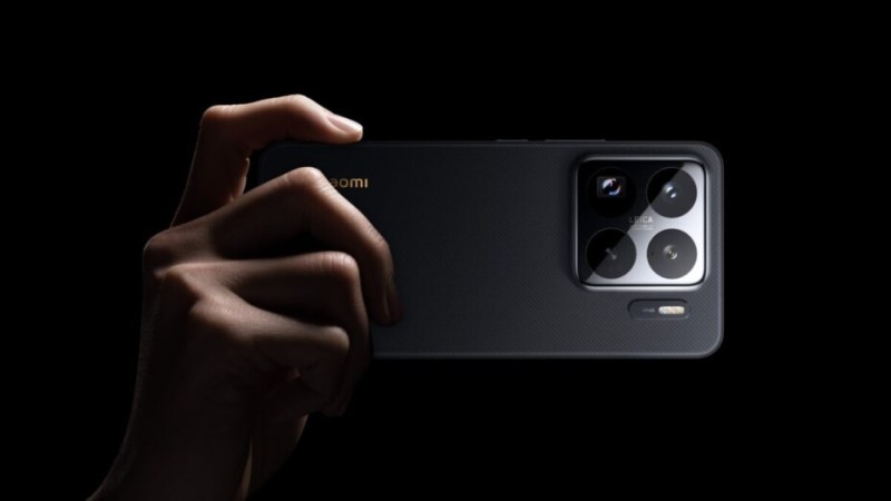 Voici le Xiaomi 15S Pro : le smartphone 100 % Xiaomi promet des records de puissance