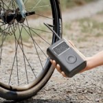Xiaomi dévoile son nouveau gonfleur électrique : plus performant et autonomie XXL