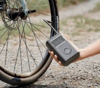 Xiaomi dévoile son nouveau gonfleur électrique : plus performant et autonomie XXL