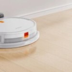 Oui, ce robot aspirateur-laveur Xiaomi coûte vraiment moins de 80 €