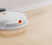 Oui, ce robot aspirateur-laveur Xiaomi coûte vraiment moins de 80 €