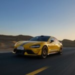 Voici comment Xiaomi veut sortir de la tourmente avec sa nouvelle voiture électrique ultra-sportive