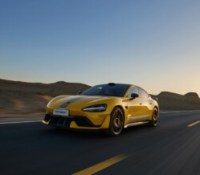 Voici comment Xiaomi veut sortir de la tourmente avec sa nouvelle voiture électrique ultra-sportive