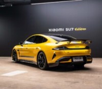 Xiaomi cède face à la colère : sa voiture électrique retrouve toute sa puissance