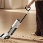 Le balai aspirateur 3-en-1 de Xiaomi qui assure un nettoyage complet et efficace est à prix mini aujourd’hui
