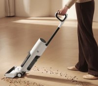 Le balai aspirateur 3-en-1 de Xiaomi qui assure un nettoyage complet et efficace est à prix mini aujourd’hui