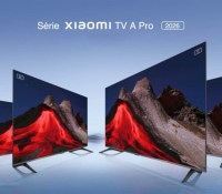 Xiaomi TV A Pro 2026 : prix, tailles, caractéristiques… tout savoir sur la nouvelle gamme QLED à partir de 300 euros