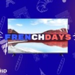 Un TV QLED 4K de 43″ à seulement 234 € ? C’est possible avec cette promo spéciale French Days