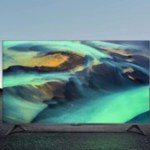 Le tout nouveau TV 4K QLED de Xiaomi en 55 pouces avec Fire TV intégré est déjà à prix cassé Le tout nouveau TV 4K QLED de Xiaomi en 55 pouces avec Fire TV intégré est déjà à prix cassé