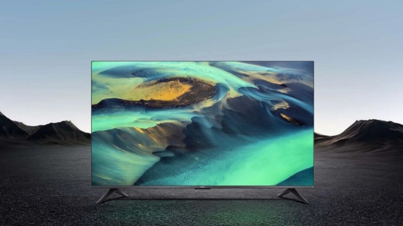 Le tout nouveau TV 4K QLED de Xiaomi en 55 pouces avec Fire TV intégré est déjà à prix cassé