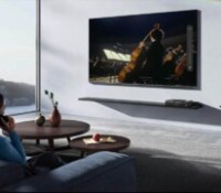 Des Mini LED optimisées sur la nouvelle série de TV Xiaomi