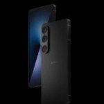 Sony Xperia 1 VII annoncé : quand tout l’ADN Sony se concentre dans un smartphone