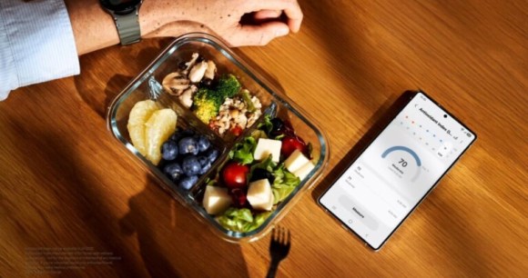 Galaxy Watch : voici comment fonctionnera la nouvelle mesure anti-vieillissement des montres Samsung