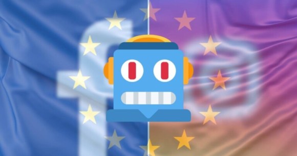 Vous vous êtes opposés au traitement de vos données par l’IA de Facebook ? Il faut (sans doute) que vous le refassiez