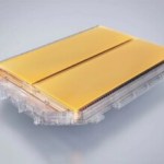 Ce constructeur a une drôle de manière de tester la résistance de sa batterie pour voitures électriques
