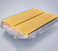 Ce constructeur a une drôle de manière de tester la résistance de sa batterie pour voitures électriques