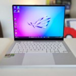 Test de l’Asus ROG Zephyrus G14 (2025) : petit format, gros bras