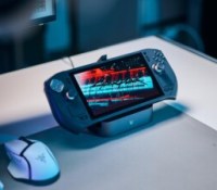 Après SteamOS et Windows 11, un nouvel OS pourrait s’inviter sur nos consoles portables