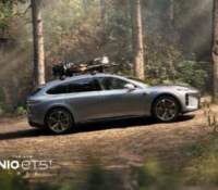 « Une première dans l’industrie » : la voiture électrique chinoise aux 1 000 km d’autonomie fait mieux que Tesla avec ces nouvelles fonctions