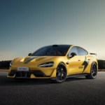 Voici les prix de l’hallucinante Xiaomi électrique qui bat Porsche et Tesla sur circuit