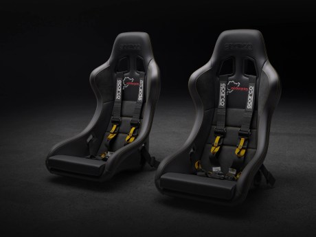 Xiaomi SU7 Ultra "Nürburgring Limited Edition" // Source : Xiaomi