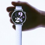 Xiaomi lance une montre conçue pour les petits poignets, avec un diamant en prime