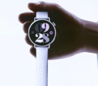 La Xiaomi Watch S4 41 mm // Source : Xiaomi