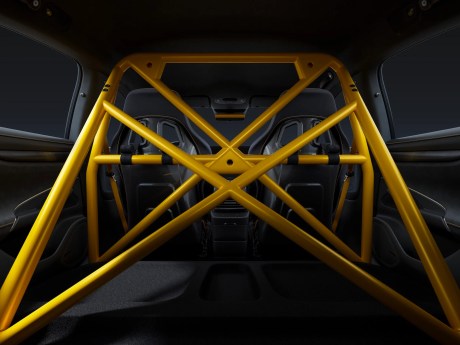 Xiaomi SU7 Ultra "Nürburgring Limited Edition" // Source : Xiaomi