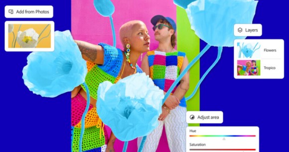 Photoshop est enfin disponible sur smartphones Android, et c’est gratuit