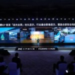 Huawei veut supprimer les écrans des voitures avec ce système intégré sur la nouvelle Xpeng