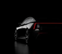 Polestar 5 // Source : Polestar