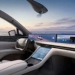 « Châssis lézard » et 700 km d’autonomie pour cette voiture électrique qui devrait bientôt arriver en Europe