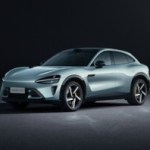 Xiaomi prouve son avance sur Tesla avec les 540 options de sa nouvelle voiture électrique