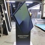 Quand les Galaxy Z Fold 7 et Z Flip 7 seront-ils présentés ? Une course à pied vend la mèche