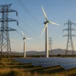 On sait enfin ce qui a fait tomber le réseau électrique espagnol : le gouvernement révèle les causes de la panne