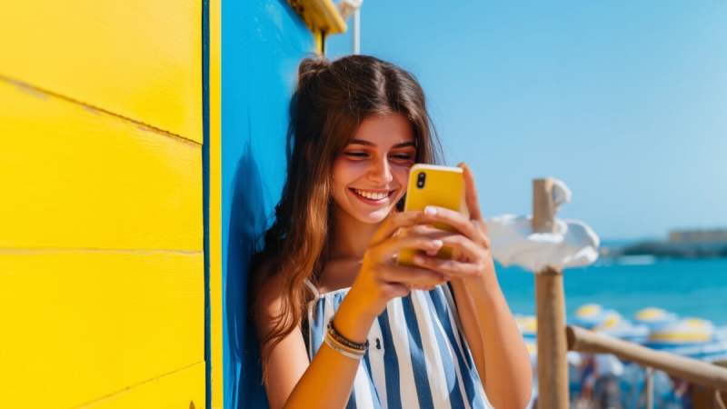 Trois forfaits 5G, trois façons de voir grand : voici la sélection de la semaine