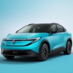 Voici la moins chère des voitures électriques à plus de 600 km d’autonomie : la nouvelle Nissan Leaf