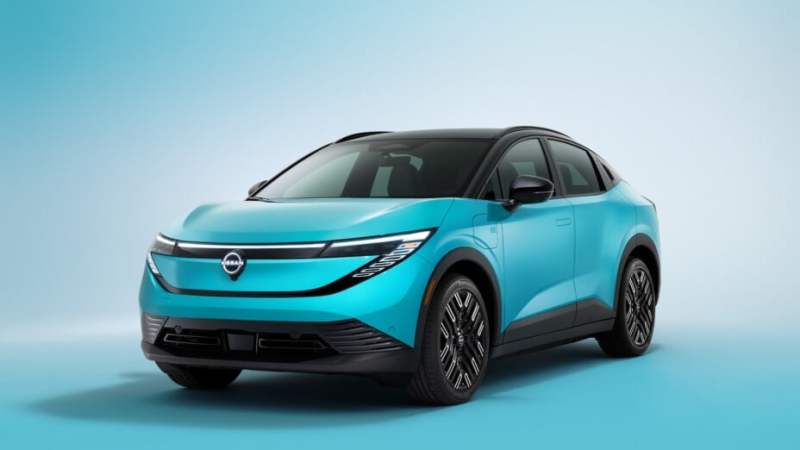 Voici la moins chère des voitures électriques à plus de 600 km d’autonomie : la nouvelle Nissan Leaf Voici la moins chère des voitures électriques à plus de 600 km d’autonomie : la nouvelle Nissan Leaf