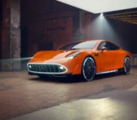 Crédit : Mercedes