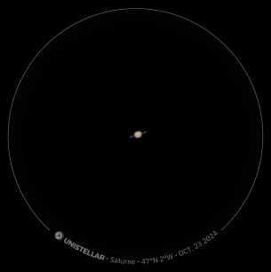 Saturne